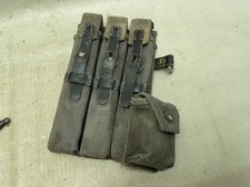 MP 38 u 40 LUFTWAFFE