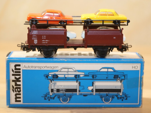 Märklin 4613 - h0,
