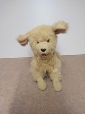 FURREAL SCAMPS MEIN VERSPIELTER WELPE WELPE HUND ELEKTRONISCHES HAUSTIER, kein Ton