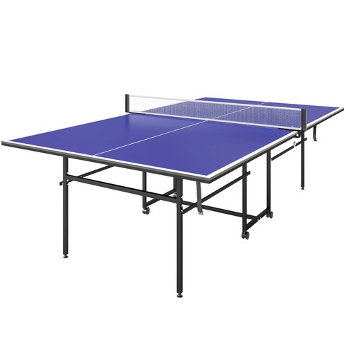 Tischtennistisch klappbar - tischtennistisch,