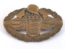 Feuerwehr Leistungsabzeichen