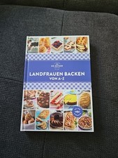 Landfrauen Backen von A - Z |