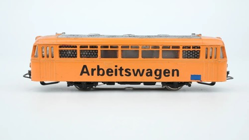 Märklin schienenbus - märklin,