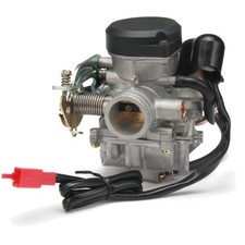 Motorrad Vergaser GY6 150cc