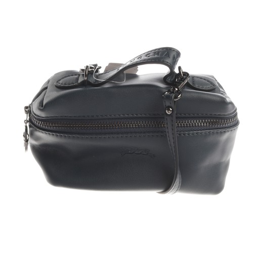 Longchamp schultertasche blau - longchamp,