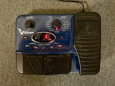 Behringer X V-AMP LX1-X