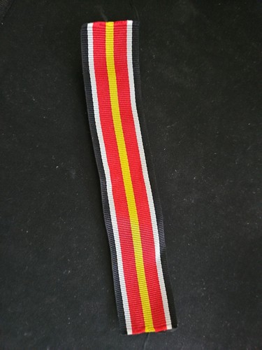 Ordensband für die