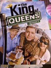 The King of Queens - Staffel 1