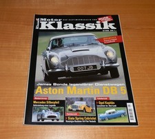 Motor klassik 1998 aston - motor,