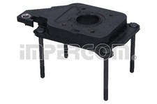 Flansch Vergaser ORIGINAL IMPERIUM 32301 für SEAT VW Gummi/Metall POLO CLASSIC 2