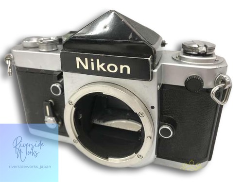 Nikon kameragehäuse - nikon, mf