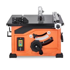 Tischkreissäge Kreissäge Gehrungssäge Baukreissäge 210mm 1200W 4800U/min