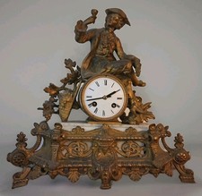 Antike, schön gestaltete