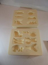 Alte kaberit marzipan - alte, marzipan-formen