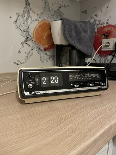 Siemens alpha gr222 - ,