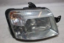 Hauptscheinwerfer Scheinwerfer rechts 41680748DX Fiat Panda 169 Bj,03