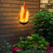 Stecklampe Gartenleuchte