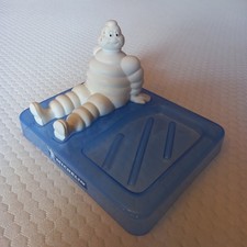 SELTENE, MICHELIN MAN BIBENDUM