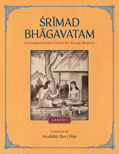 Srimad bhagavatam - bhagavatam, a