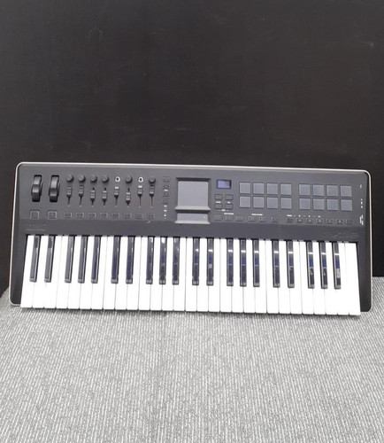 Korg taktile midi - taktile-49,