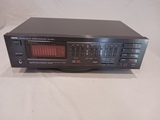 YAMAHA EQ-1100U GRAPHIC