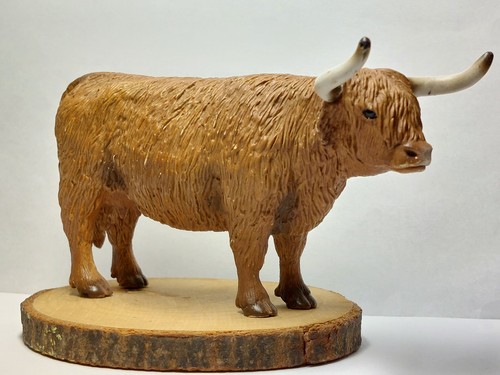 Schleich schottisches - schleich,