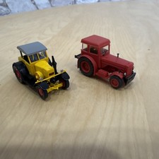Brekina Preiser 1:87 Hanomag