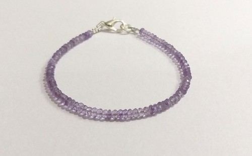 Amethyst facettierte - a++,