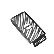 Ölkühlerschutz Abdeckung