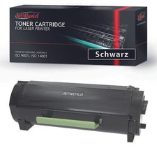 Toner Ersatz Lexmark B252X00