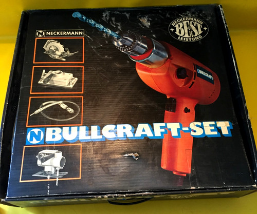BULLCRAFT