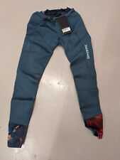 Mystic Diva Neo Pants L/S 2/2mm Bzip Damen 35400.200076 Neoprenhose Größe S