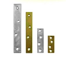 Verbindungsblech 40-120mm