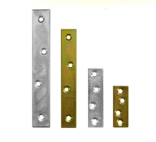 Verbindungsblech 120mm - verbindungsblech, 40-120mm