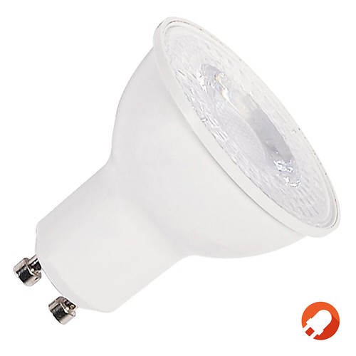 Slv 1005082 led spot qpar51 - 1005082,