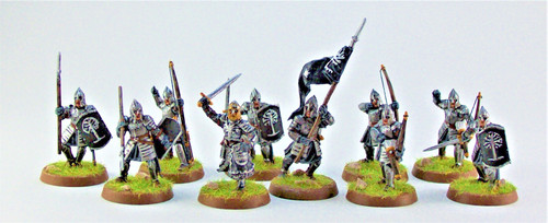 Heermeister faramir mit - heermeister,