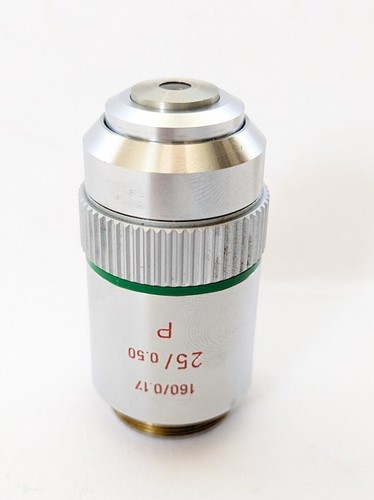 Achromat p 160 0 17 - 25/,