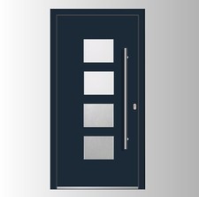 Haustür RC2 WeltHaus  WH75