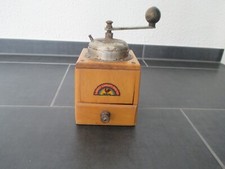 Kaffeemühle Antik "August Lehnartz"
