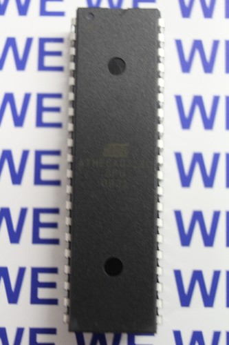 Atmega8515l 8pu atmel - atmega8515l-8pu,