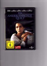 Ein amerikanischer Quilt