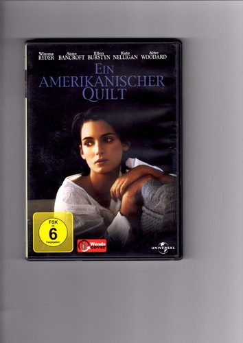 Ein amerikanischer quilt von - ein,