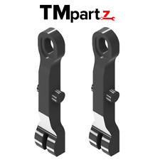 Audi 90 / Audi Coupe Typ 81/85 Scheinwerfer Verstellbügel Bügel Hebel 71,5mm