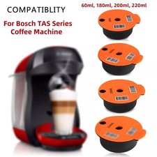 60/180/200/220ml Reusable