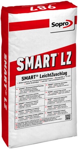 Sopro smart 987 - smart, lz