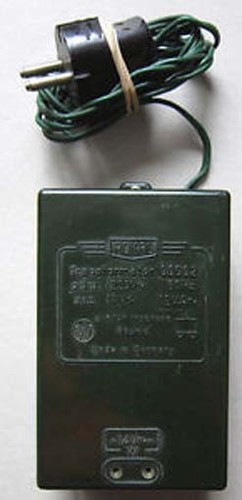 Rokal 00002 trafo vintage - 00002,