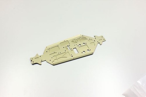 Hauptfahrwerk kyosho inferno - kyosho,