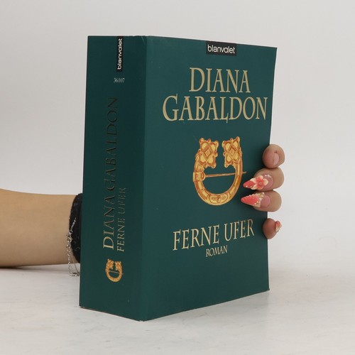 Ferne ufer diana - ferne, ufer 