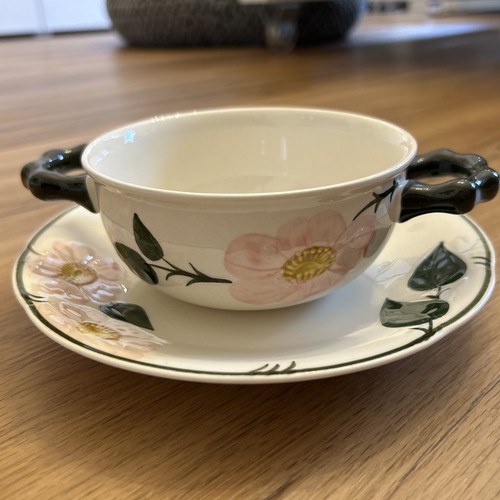 Villeroy boch wildrose - villeroy, &