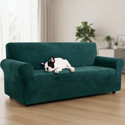 Luxus samt couch bezug - samt, für
